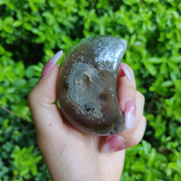 Agate Moon (#5) - Simply Affinity