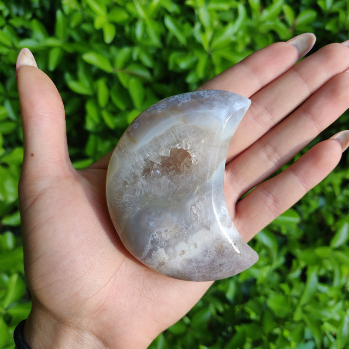 Agate Moon (#7) - Simply Affinity