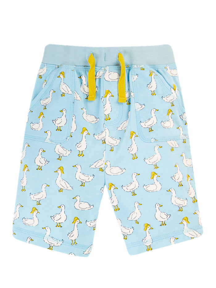Aiden Printed Short