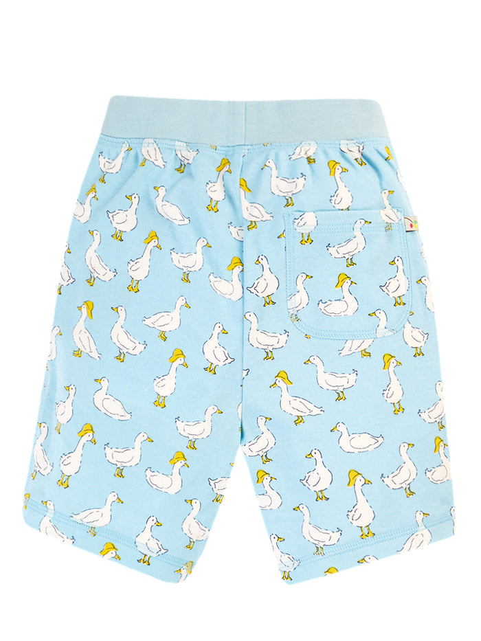 Aiden Printed Short