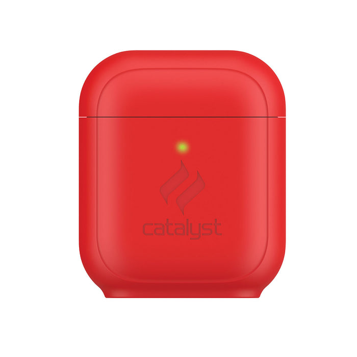 Flame Red / Standard