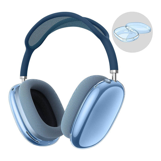 AirPods Max (2026/2024/2020) Ear Cup Soft TPU Covers | Fintie