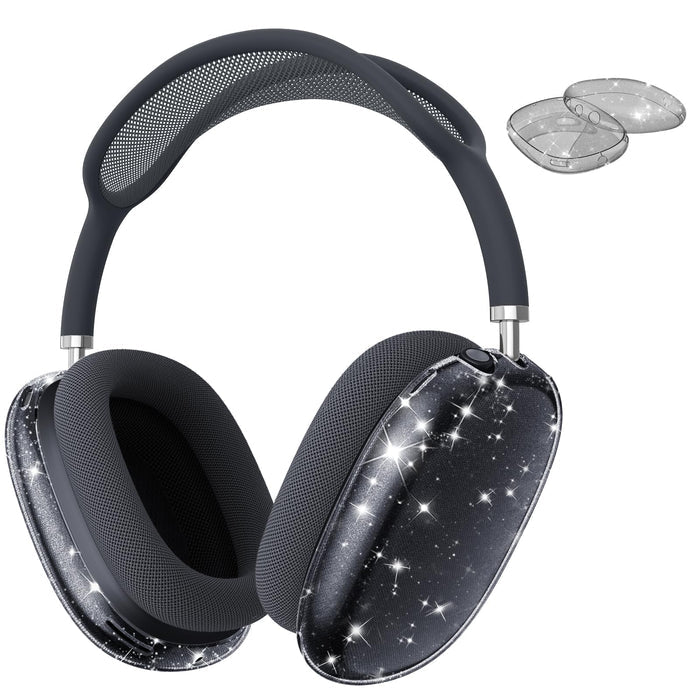 Glitter Black