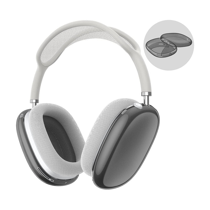 AirPods Max (2026/2024/2020) Ear Cup Soft TPU Covers | Fintie