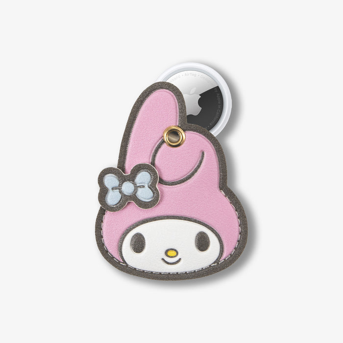 AirTag® Keychain - My Melody™
