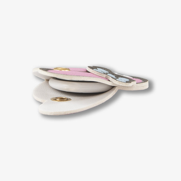 AirTag® Keychain - My Melody™