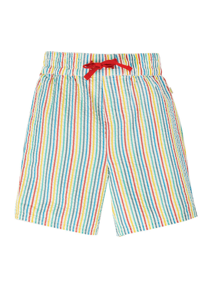 Akiara Shorts