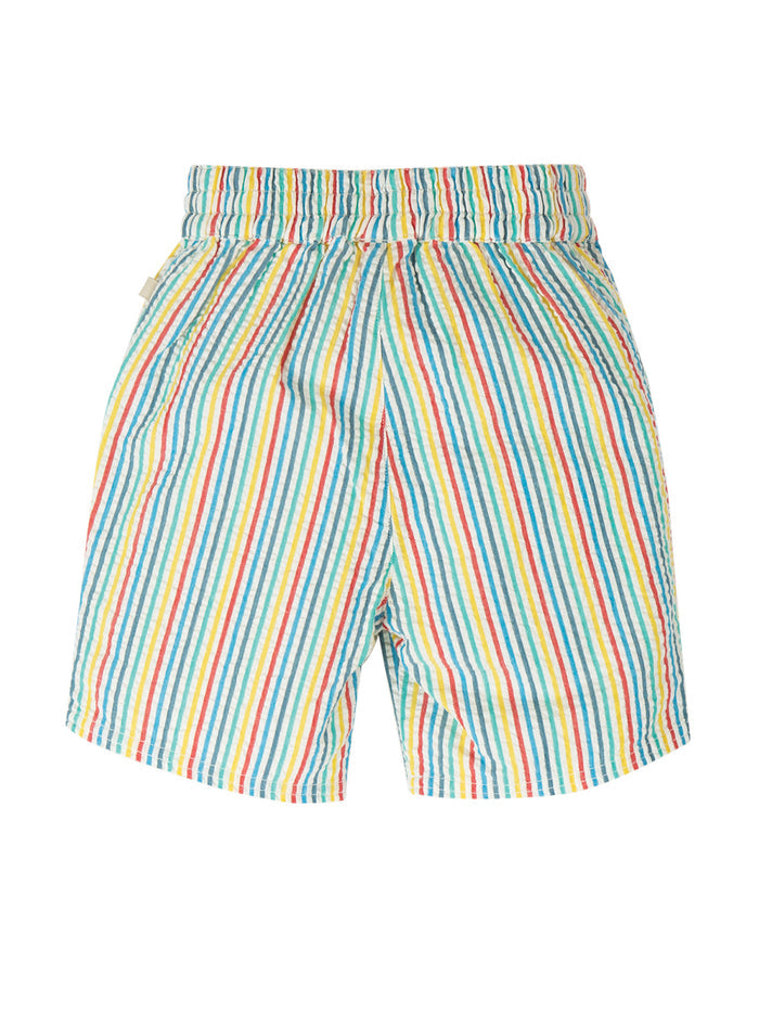 Akiara Shorts