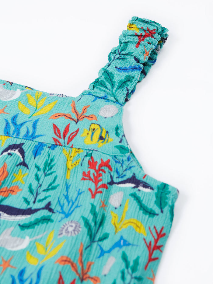 Alani Midi Dress
