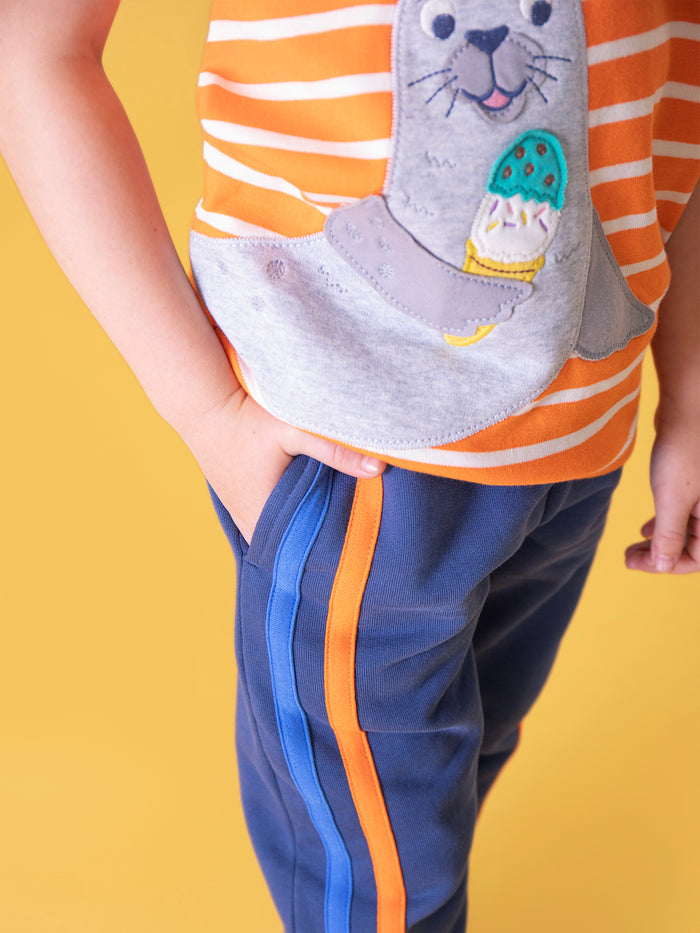 Alden Joggers