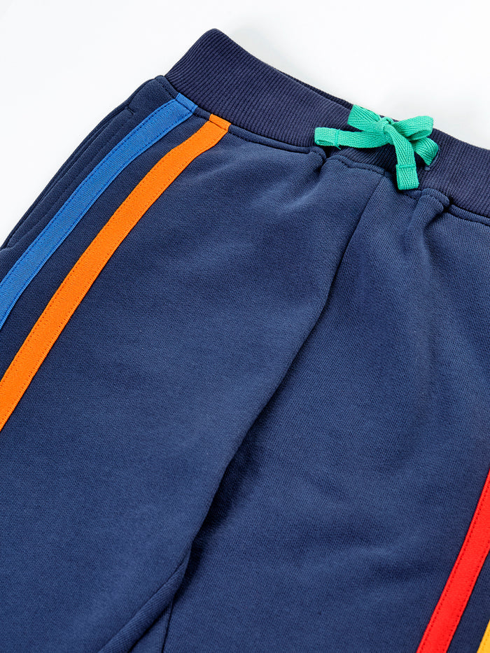 Alden Joggers