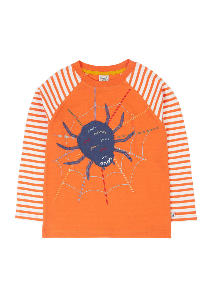 Alfie Circular Top