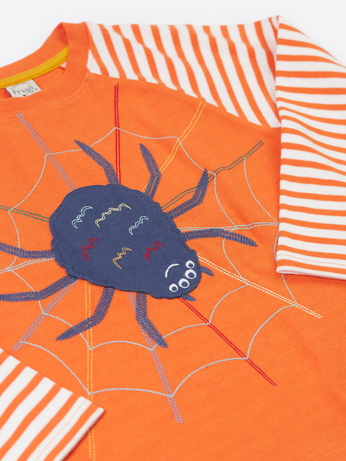 Alfie Circular Top