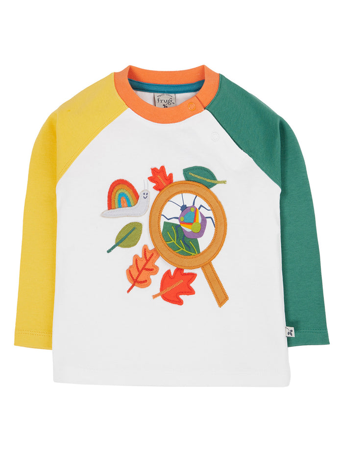 Alfie Interactive Top