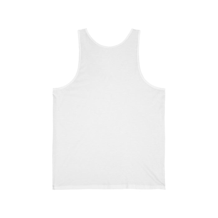 Alibier Unisex Jersey Tank