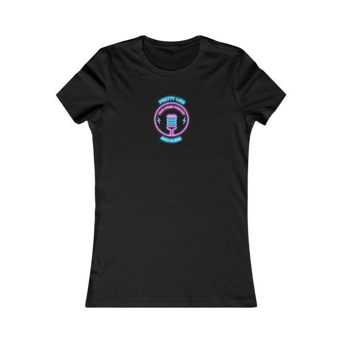 Alibier Women's Favorite Tee