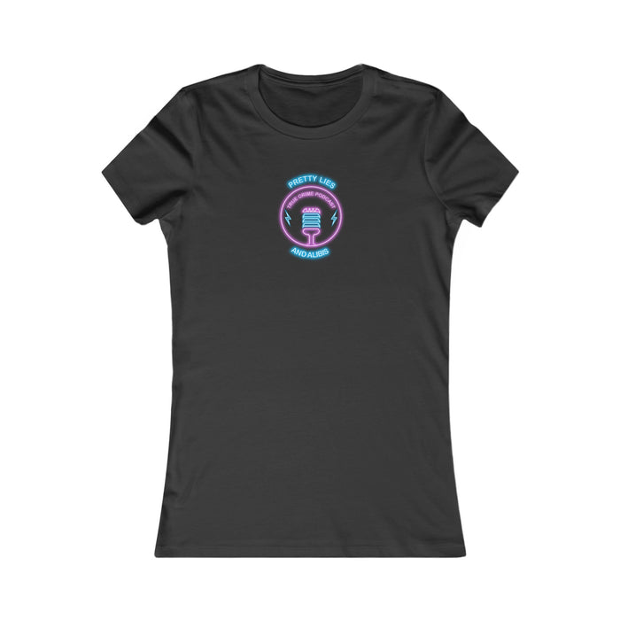 Alibier Women's Favorite Tee