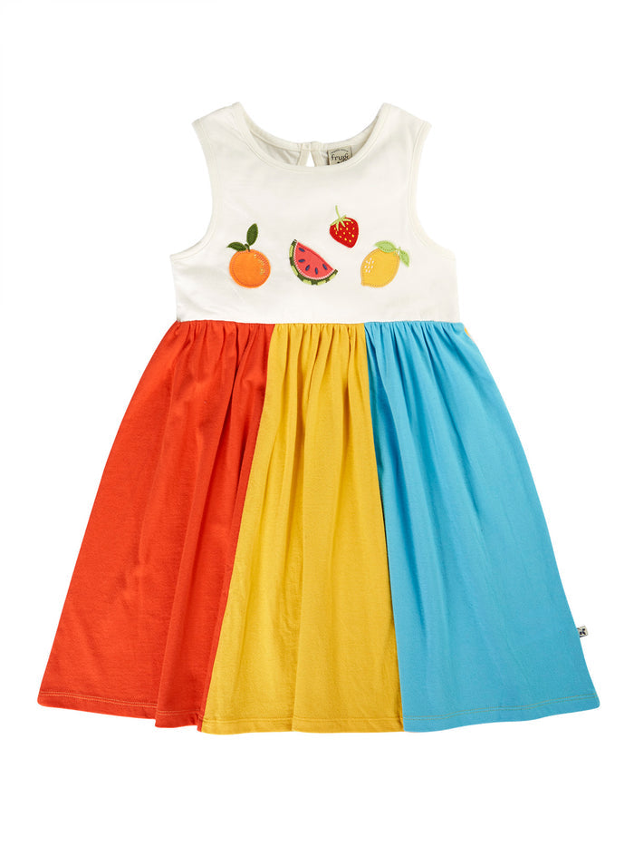 Alisa Dress