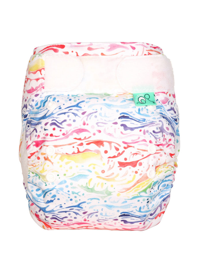 All-in-one Reusable Nappy