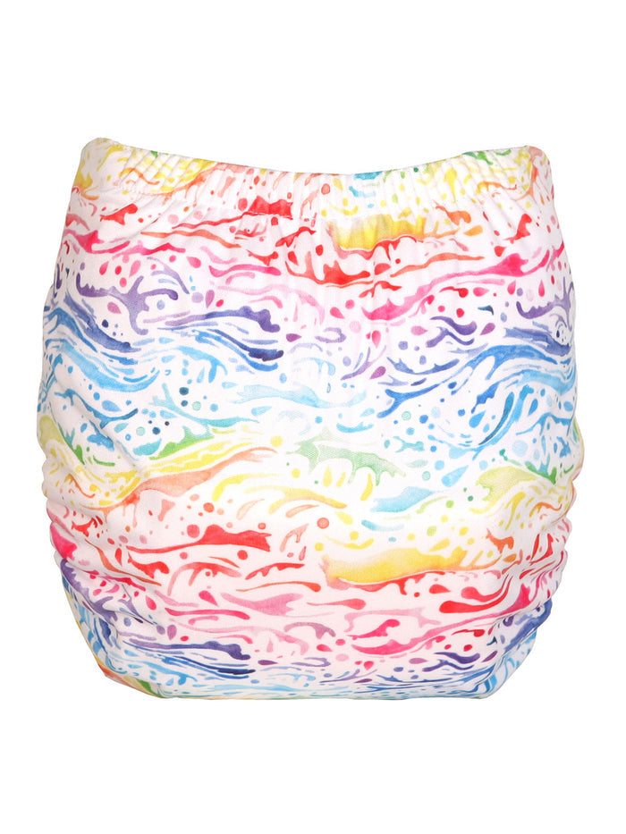 All-in-one Reusable Nappy
