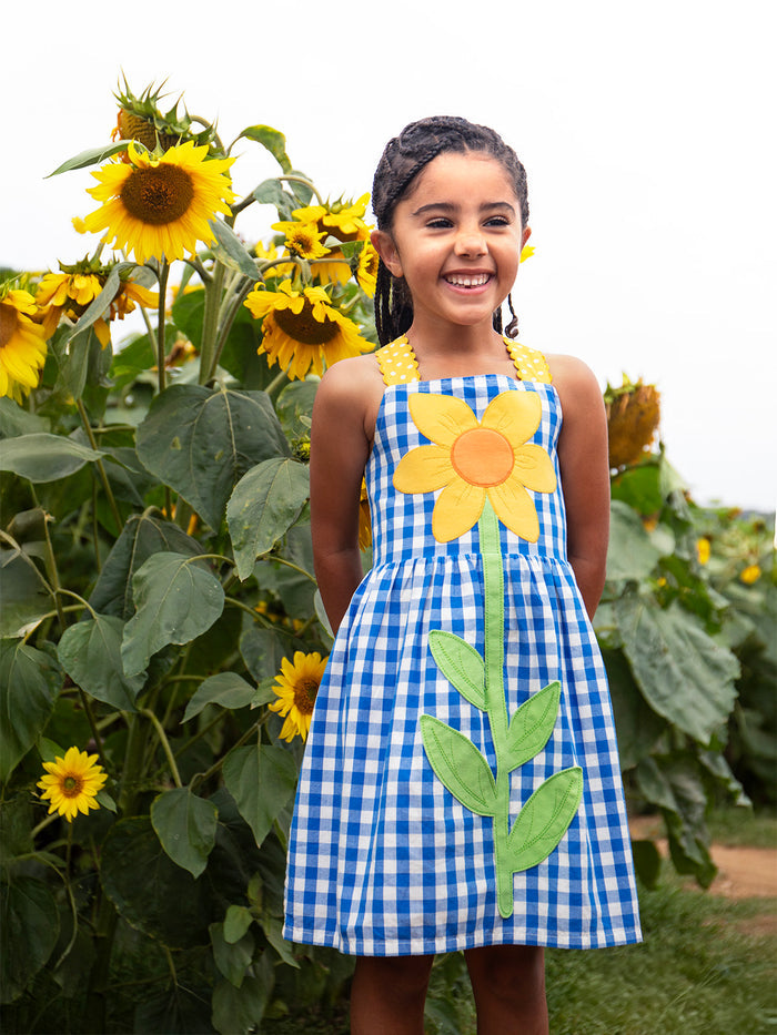 Allie Daisy Dress