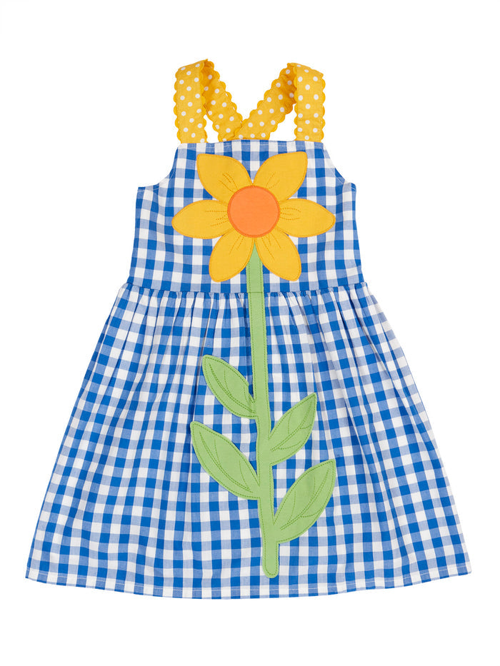 Allie Daisy Dress