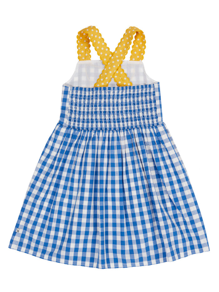 Allie Daisy Dress