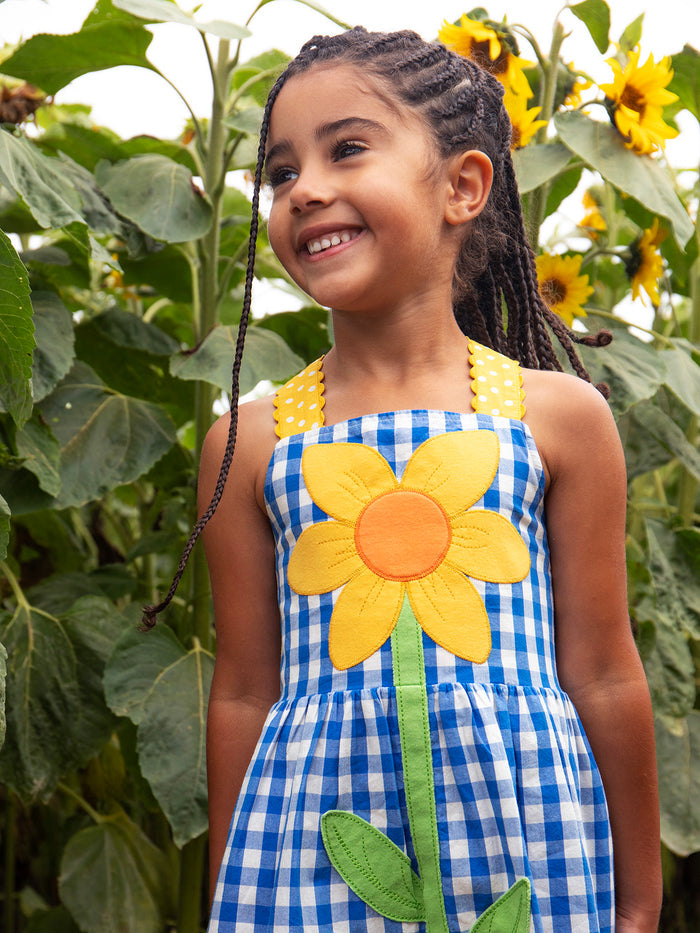 Allie Daisy Dress