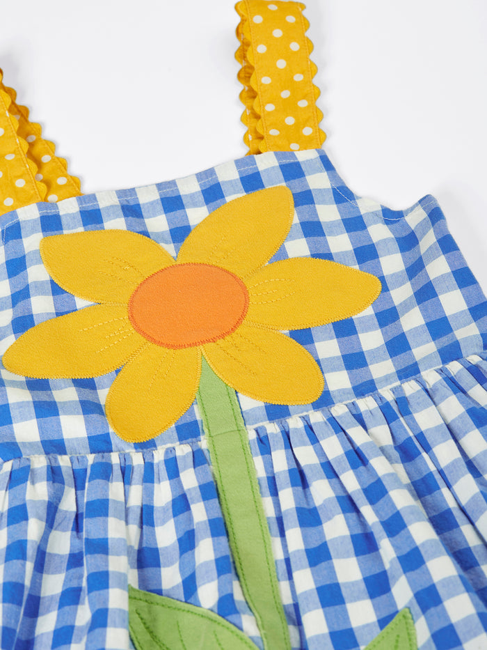 Allie Daisy Dress