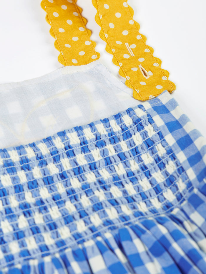 Allie Daisy Dress