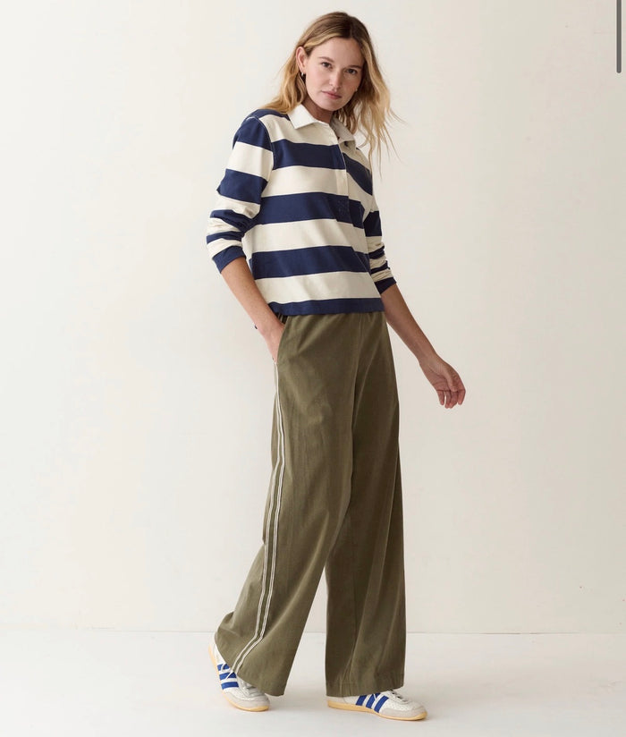 Allison Track Pant - Molly + Kate
