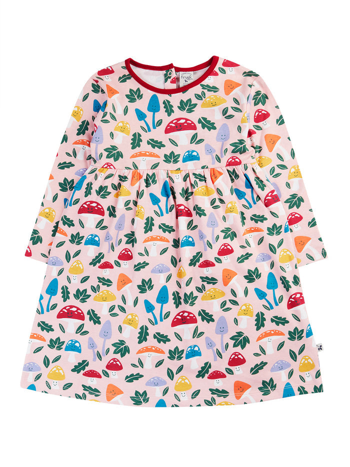 Amelia Dress