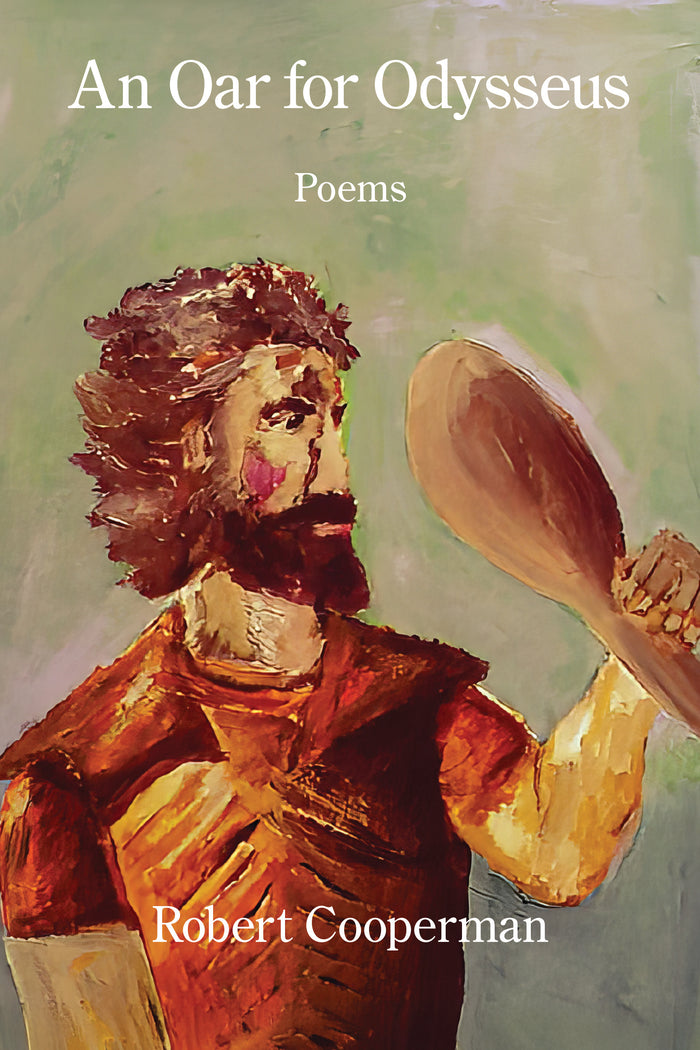 An Oar for Odysseus