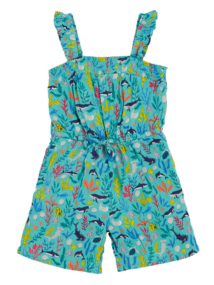 Annabelle Jumpsuit