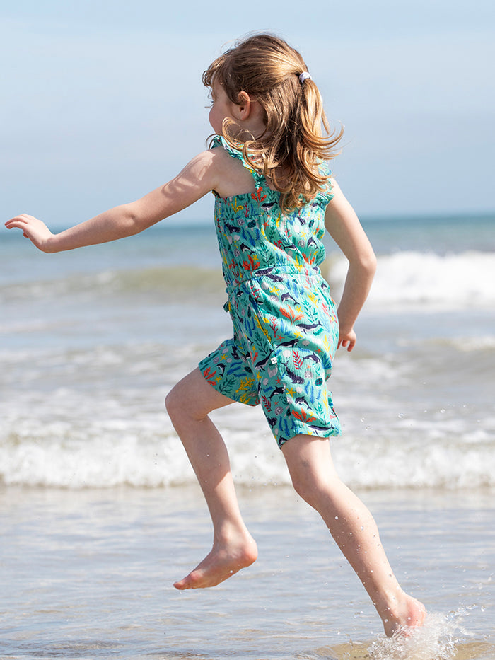 Annabelle Jumpsuit