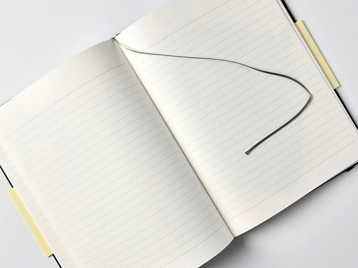 Apica Premium CD Hard Cover Notebook - Ruled Pages