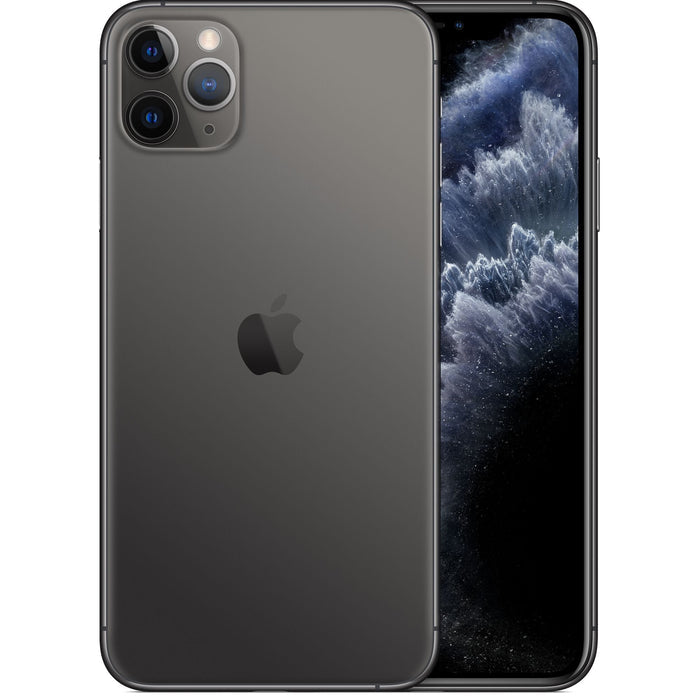 Apple Iphone 11 PRO-MAX - 256gb