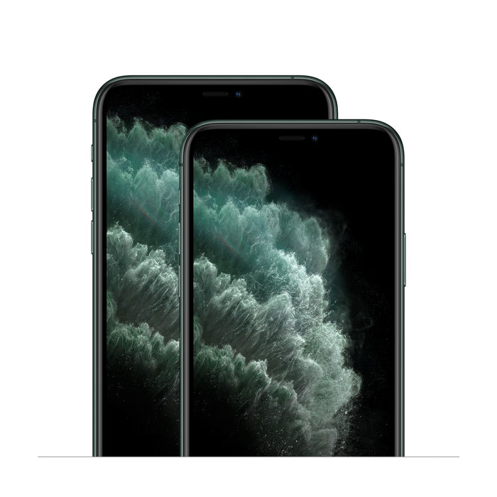 Apple Iphone 11 PRO-MAX - 256gb