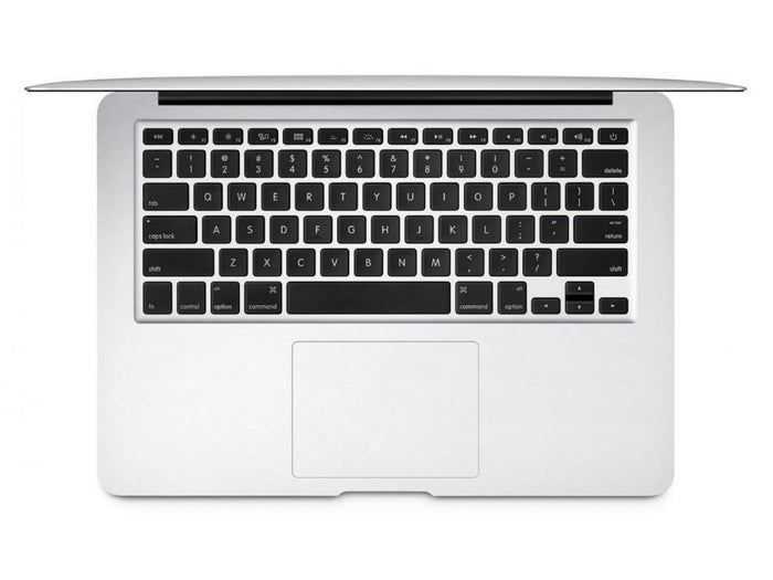 Apple MacBook Air "Core i5" 1.6GHz 13" (2015) A1466 MJVE2LL/A 8GB RAM 256GB SSD