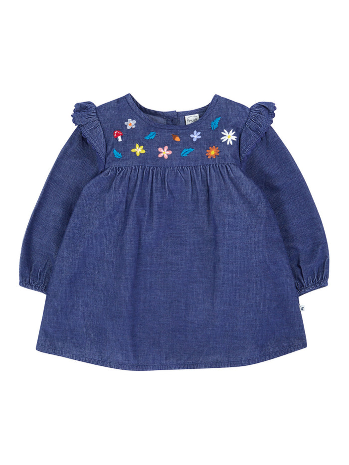 April Tunic Top