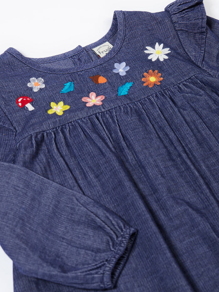 April Tunic Top