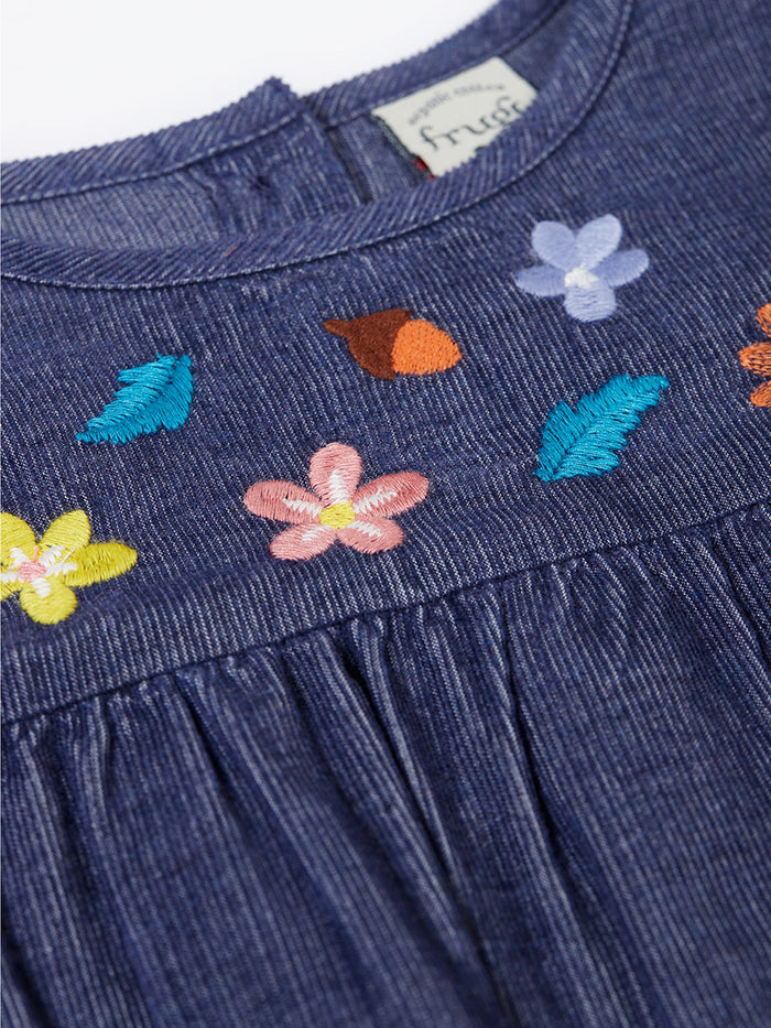 April Tunic Top