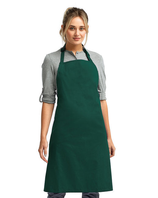 Apron: Artisan Collection by Reprime Unisex Sustainable Bib Apron