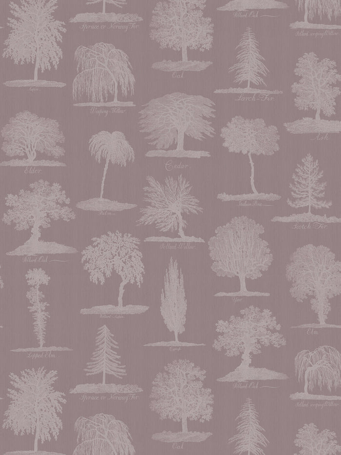 Arboreta Wallpaper Sample
