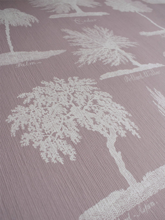 Arboreta Wallpaper Sample