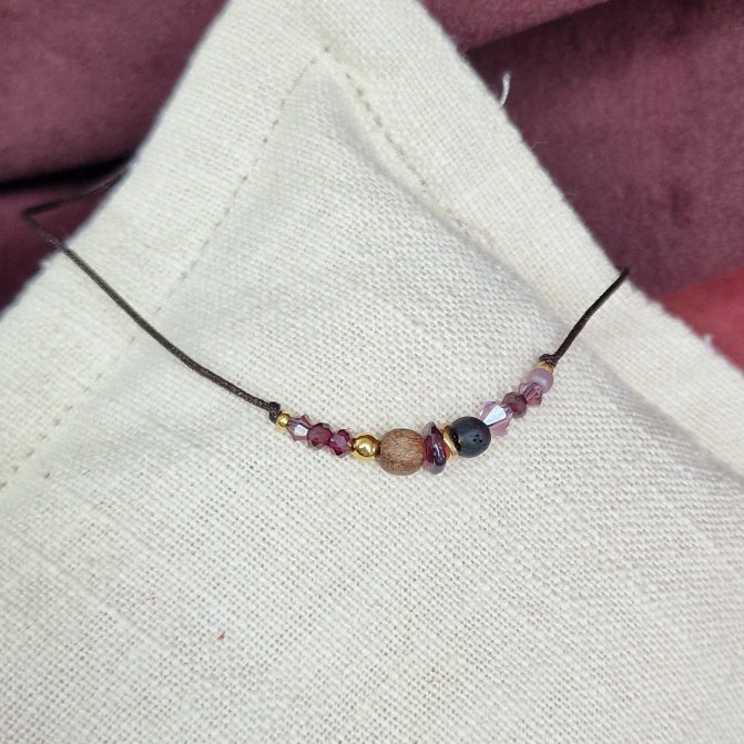 Armband 'Amarena'
