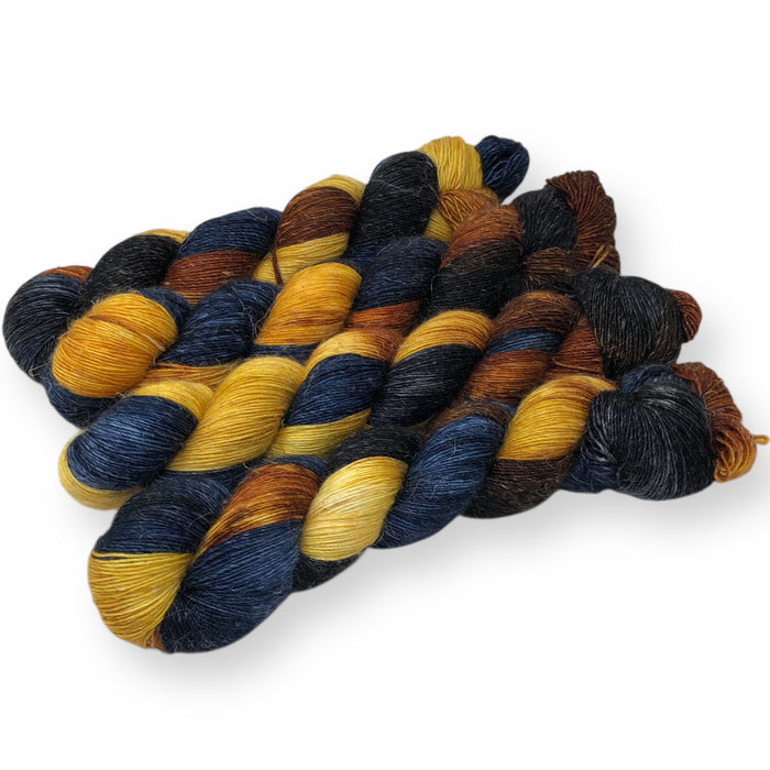 Artifacts - Linen Merino Single Ply
