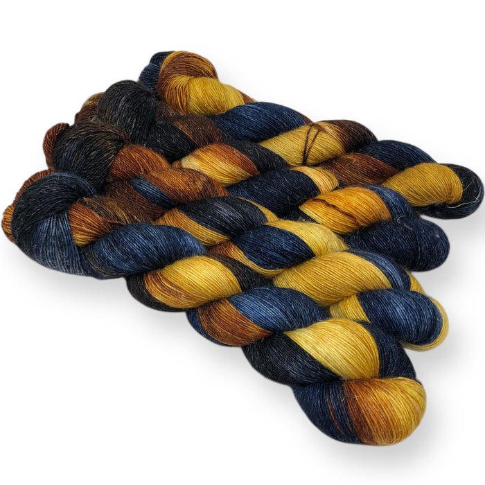 Artifacts - Linen Merino Single Ply