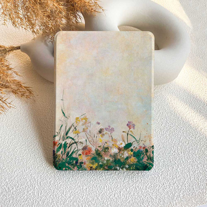 Artistic Flora | Kindle Case - IMCASE