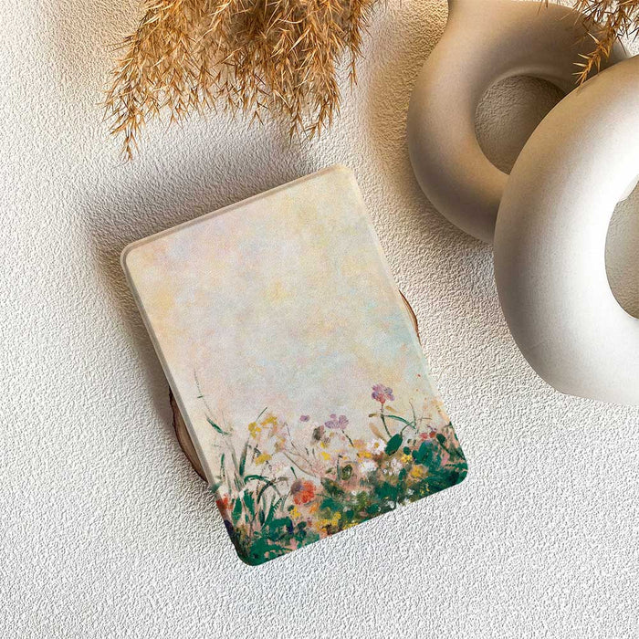 Artistic Flora | Kindle Case - IMCASE